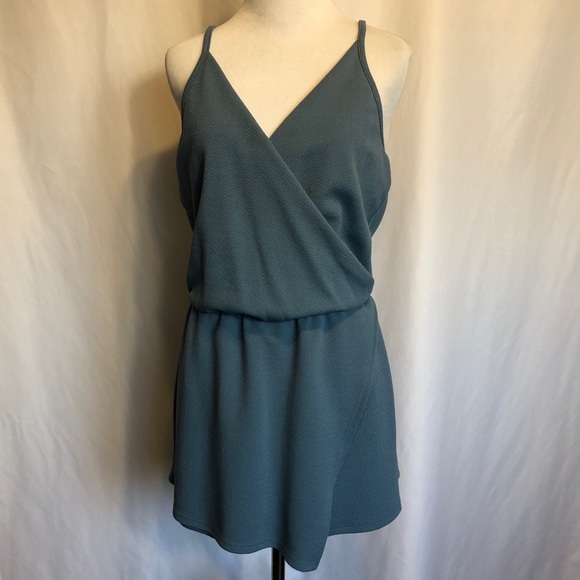 Anthropologie Pants - Kimchi Blue Romper